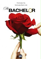 plakat filmu The Bachelor