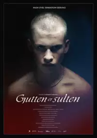 Plakat filmu Gutten er sulten
