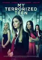 plakat filmu My Terrorized Teen
