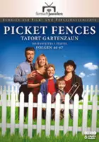 plakat - Gdzie diabeł mówi dobranoc (1992)