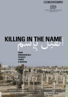 plakat filmu Killing in the Name