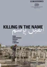 Plakat filmu Killing in the Name