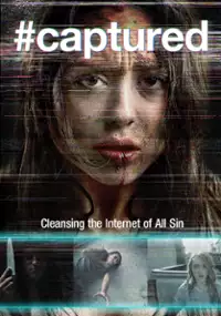 Plakat filmu #Captured