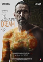plakat filmu The Australian Dream