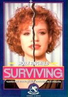 plakat filmu Surviving