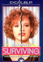 plakat filmu Surviving