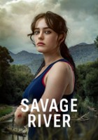 plakat filmu Savage River
