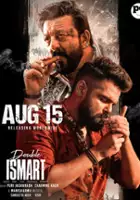 plakat filmu Double iSmart
