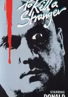 plakat filmu To Kill a Stranger