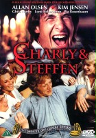 plakat filmu Charly & Steffen