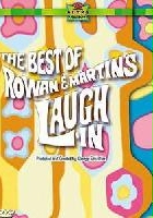plakat filmu Rowan & Martin's Laugh-In