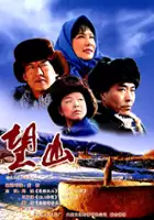 plakat filmu Wang shan