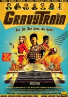 plakat filmu GravyTrain