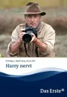 plakat filmu Harry nervt