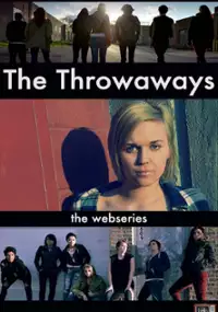Plakat filmu The Throwaways