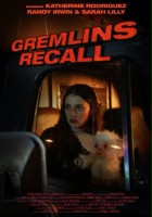 plakat filmu Gremlins: Recall