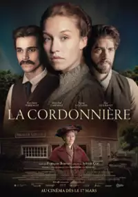 Plakat filmu La cordonnière