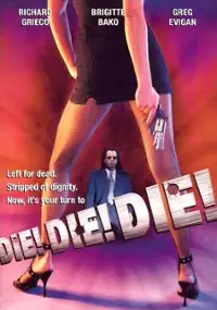 Plakat filmu Słodka zemsta