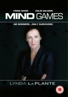plakat filmu Mind Games