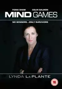 Plakat filmu Mind Games