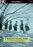 Toshio Takahara / Dwadzieścia cztery źrenice