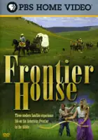 plakat serialu Frontier House