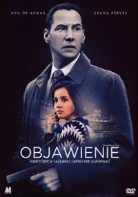 Plakat filmu Objawienie