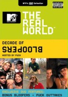 plakat - The Real World (1992)