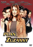 Joey Travolta / Plan Zuzanny