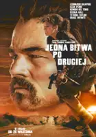 plakat filmu Jedna bitwa po drugiej