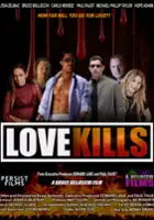 plakat filmu Love Kills