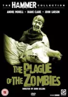 Jacqueline Pearce / Plaga Żywych Trup&oacute;w