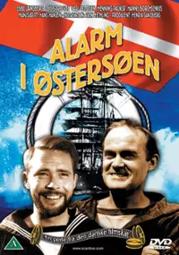 Plakat filmu Sorte Shara