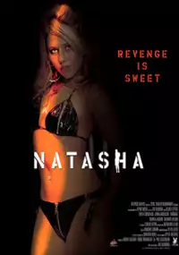 Plakat filmu Natasha