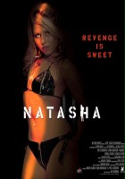 plakat filmu Natasha