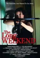 plakat filmu Długi weekend