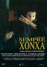 Plakat filmu Sempre Xonxa