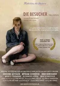 Plakat filmu Die Besucher