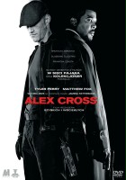 plakat filmu Alex Cross