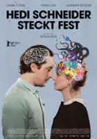 plakat filmu Hedi Schneider steckt fest