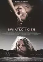 plakat filmu Światło i cień