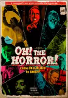 plakat filmu Oh! The Horror!