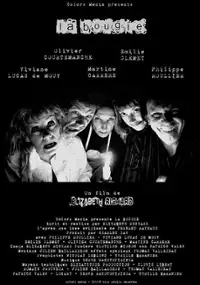 Plakat filmu La bougie