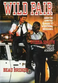 Plakat filmu Dobrana para