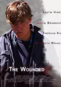 Plakat filmu The Wounded