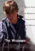 Geoffrey Fortner / The Wounded