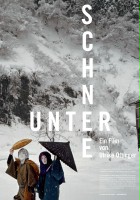 plakat filmu Pod śniegiem