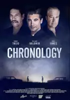 plakat filmu Chronology