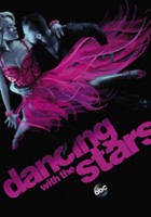plakat filmu Dancing with the Stars