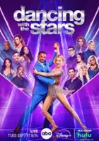 plakat - Dancing with the Stars (2005)